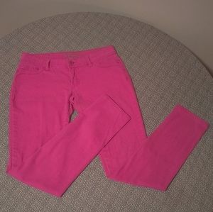 ❤️ Women's Pink Apollo Jeans - EUC  |  Size 5